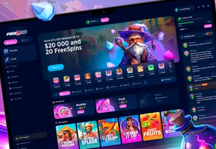 Slot online